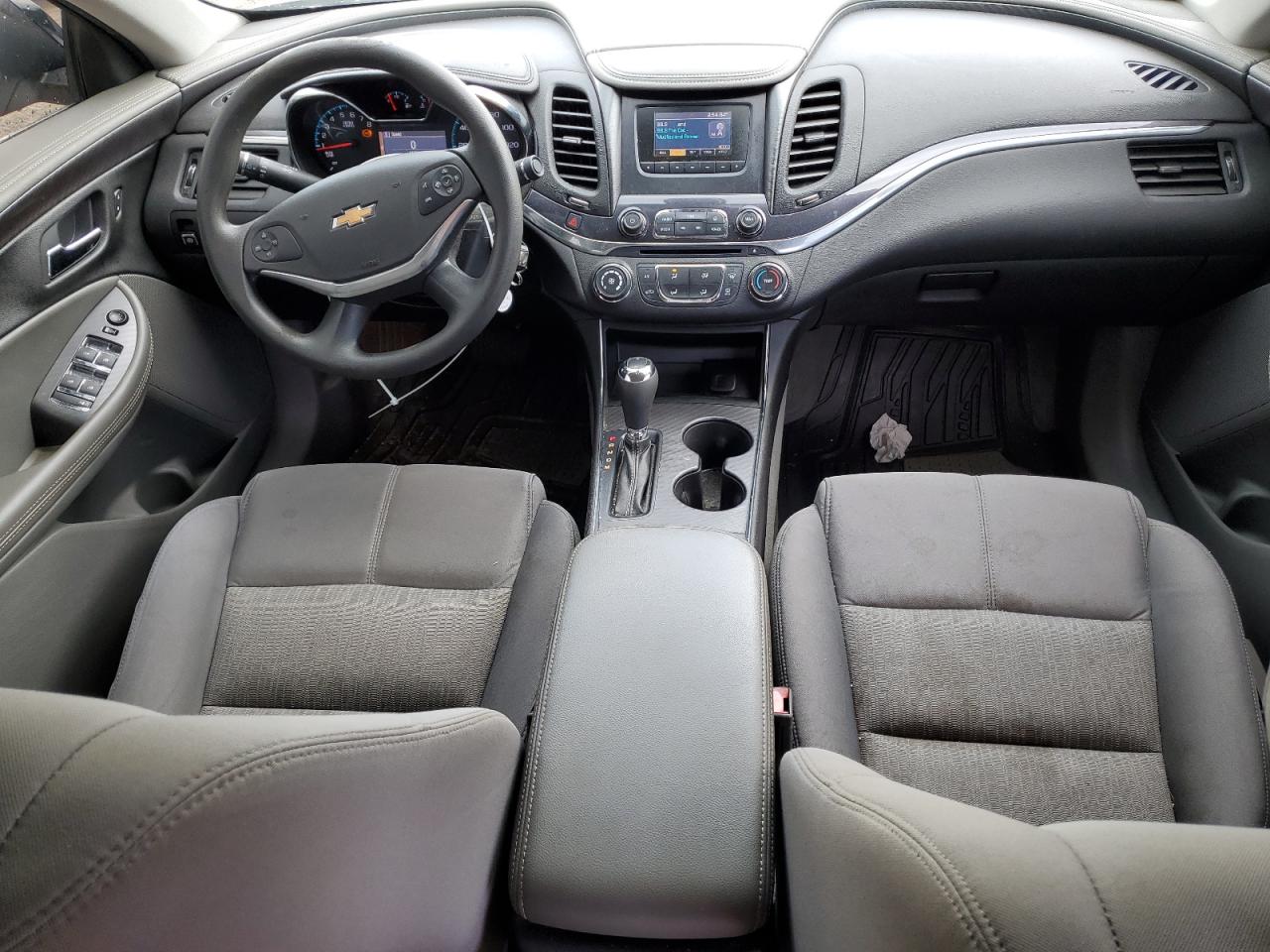 2015 Chevrolet Impala - Image 8