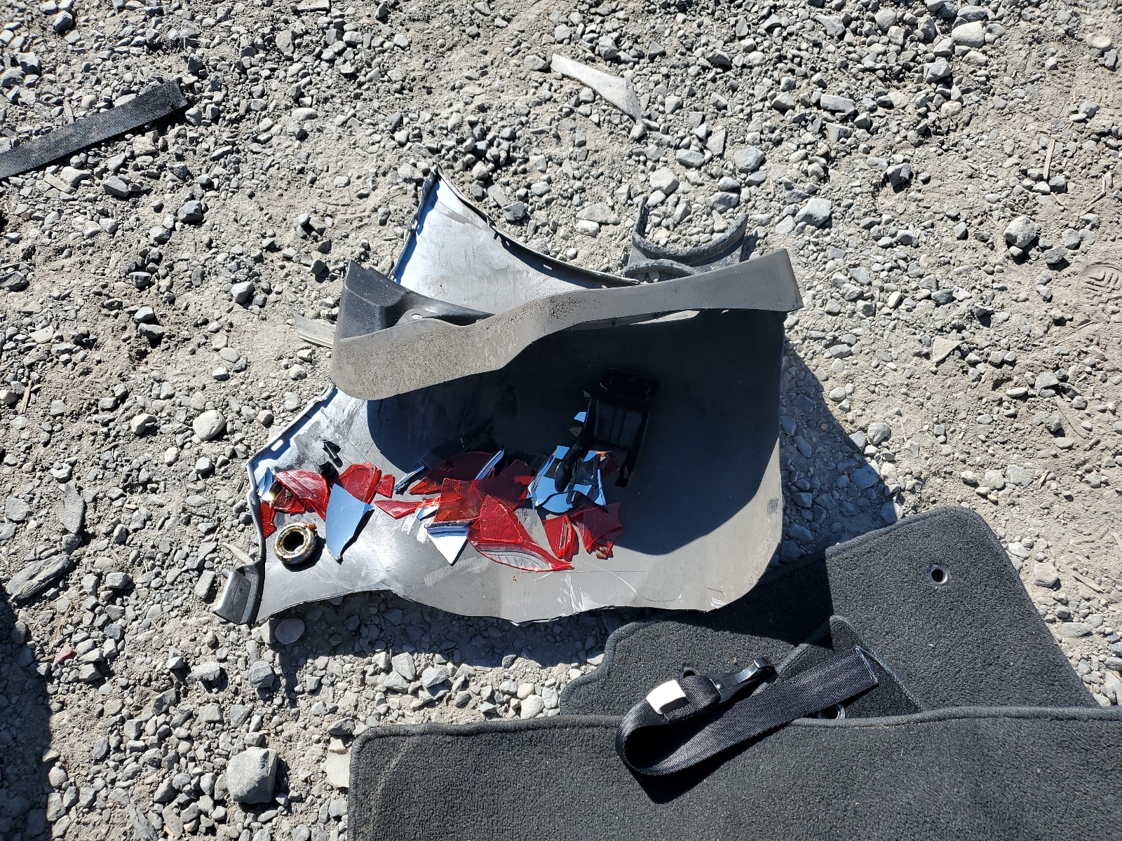 JM1CW2CL1D0148743 2013 Mazda 5