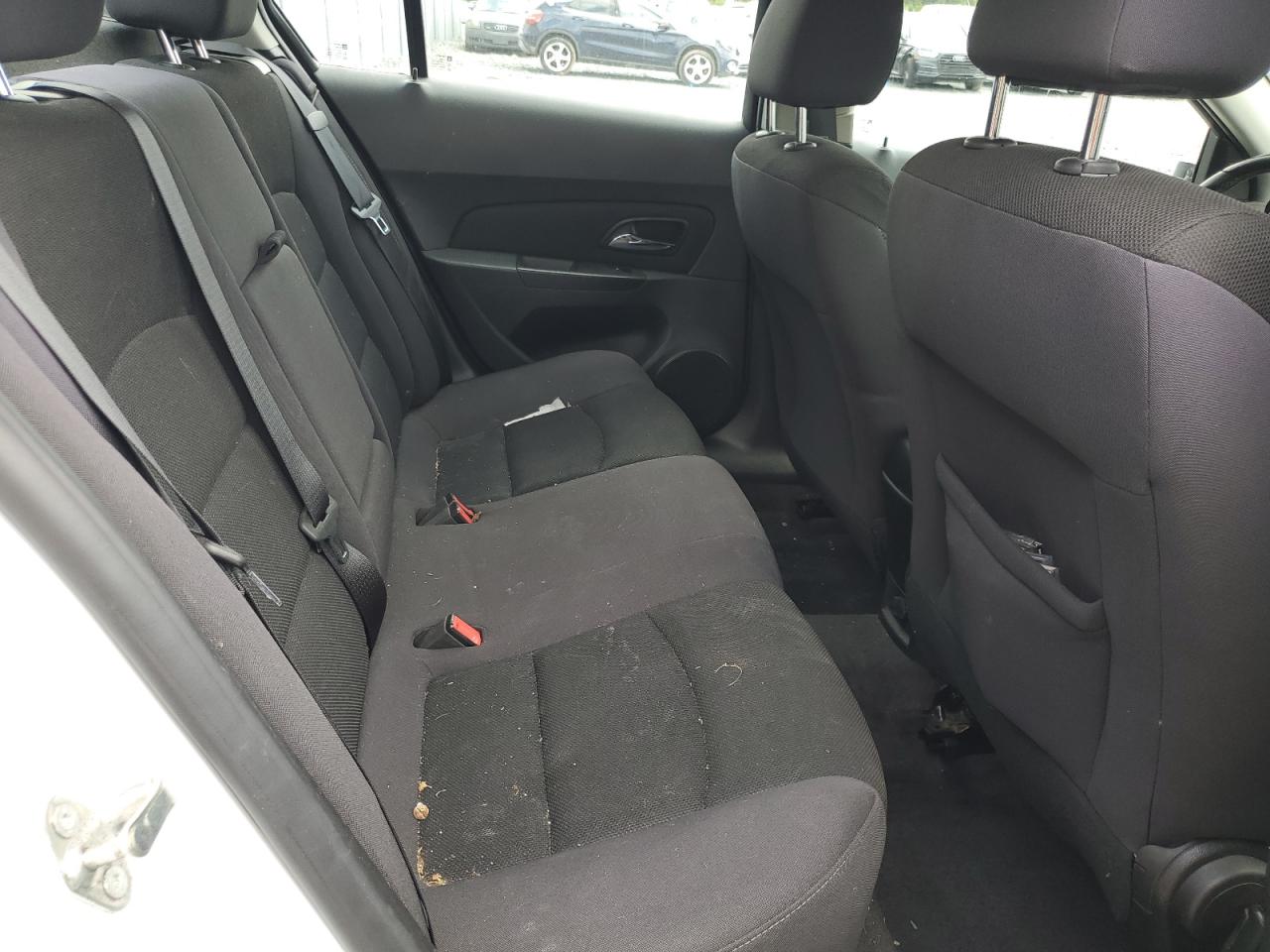 2014 Chevrolet Cruze Lt VIN: 1G1PC5SB1E7327046 Lot: 64939494