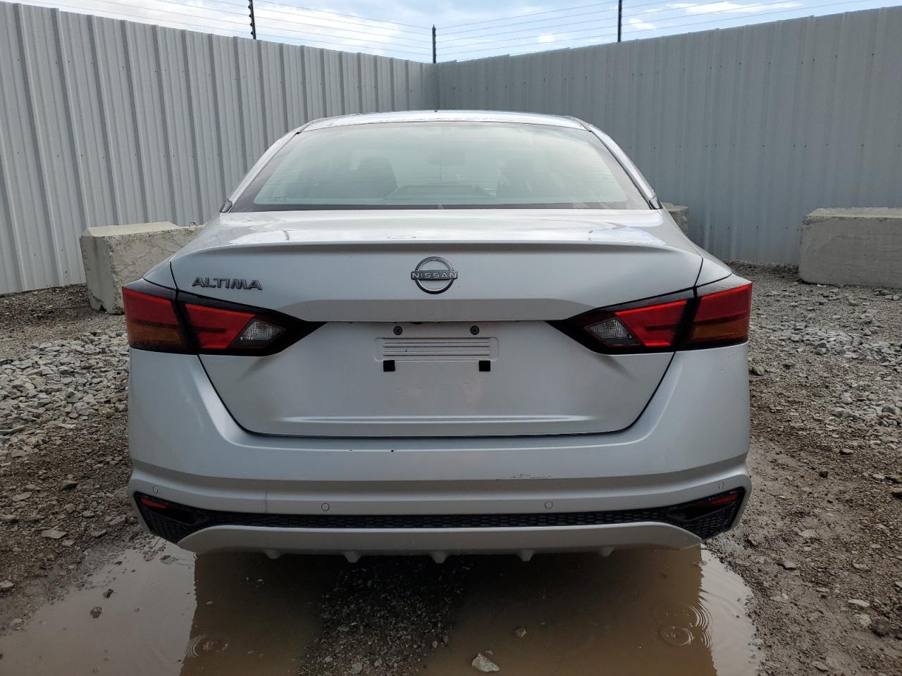 2023 Nissan Altima S VIN: 1N4BL4BV2PN372832 Lot: 65402844