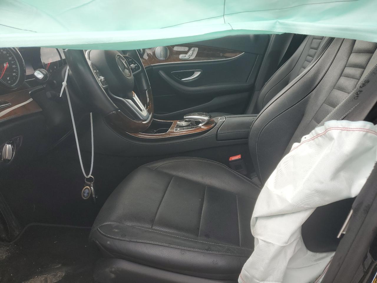 wddzf6jb7ka610683 WDDZF6JB7KA610683 2019 Mercedes-Benz E 450 4Matic