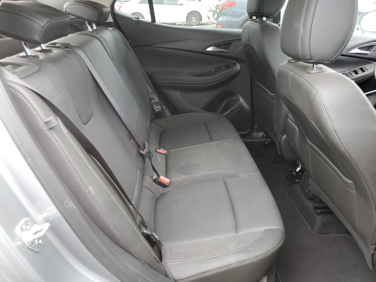 2024 Buick Encore Gx Preferred VIN: KL4AMBS24RB067554 Lot: 61125894