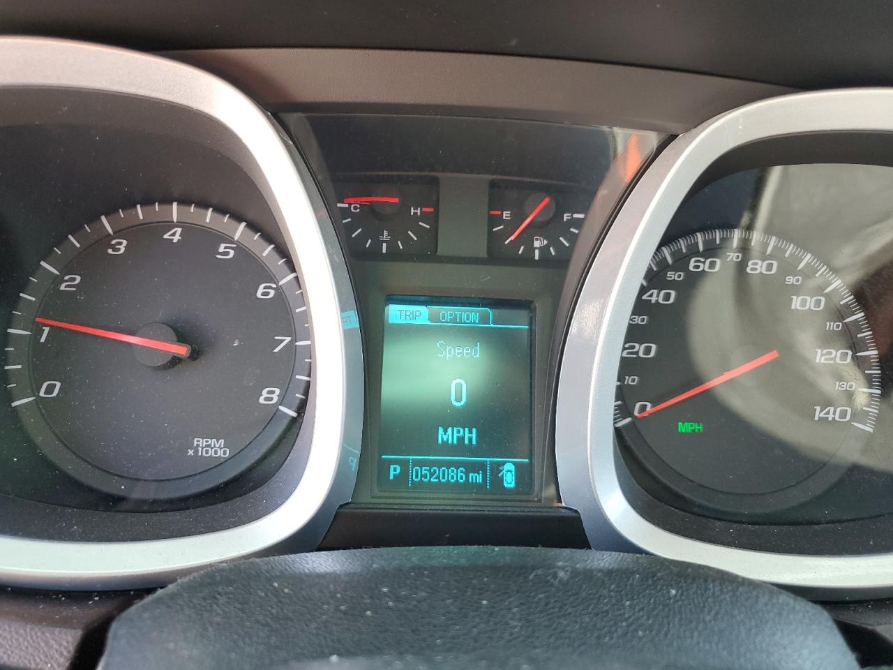 2015 Chevrolet Equinox Lt VIN: 2GNFLCE39F6383613 Lot: 63118184