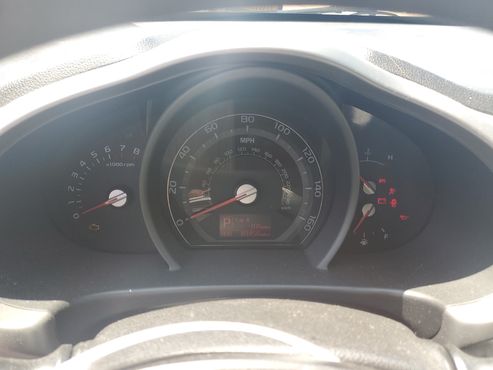 KNDPB3AC2F7670801 2015 Kia Sportage Lx