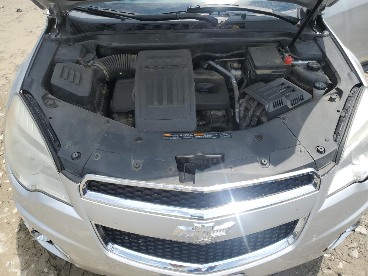 2GNALCEK9E6259602 2014 Chevrolet Equinox Lt