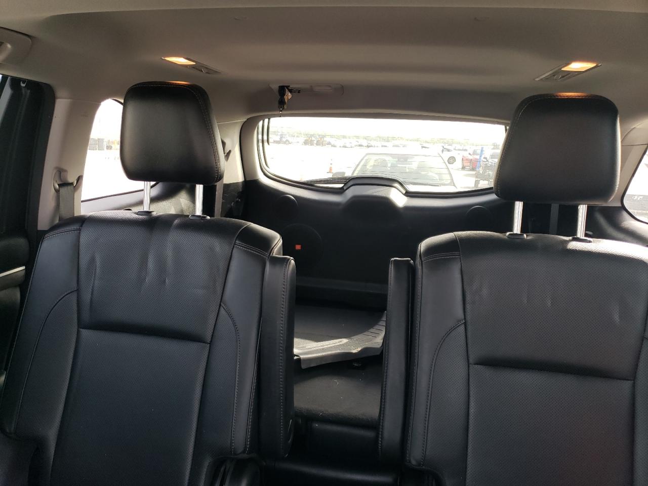 2017 Toyota Highlander Limited VIN: 5TDYZRFH7HS196876 Lot: 64324304