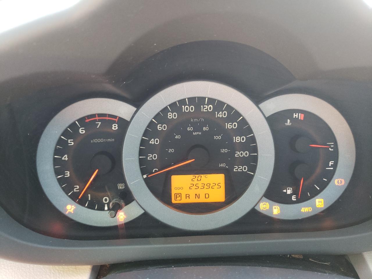 2010 Toyota Rav4 VIN: 2T3BF4DV8AW056298 Lot: 62881874