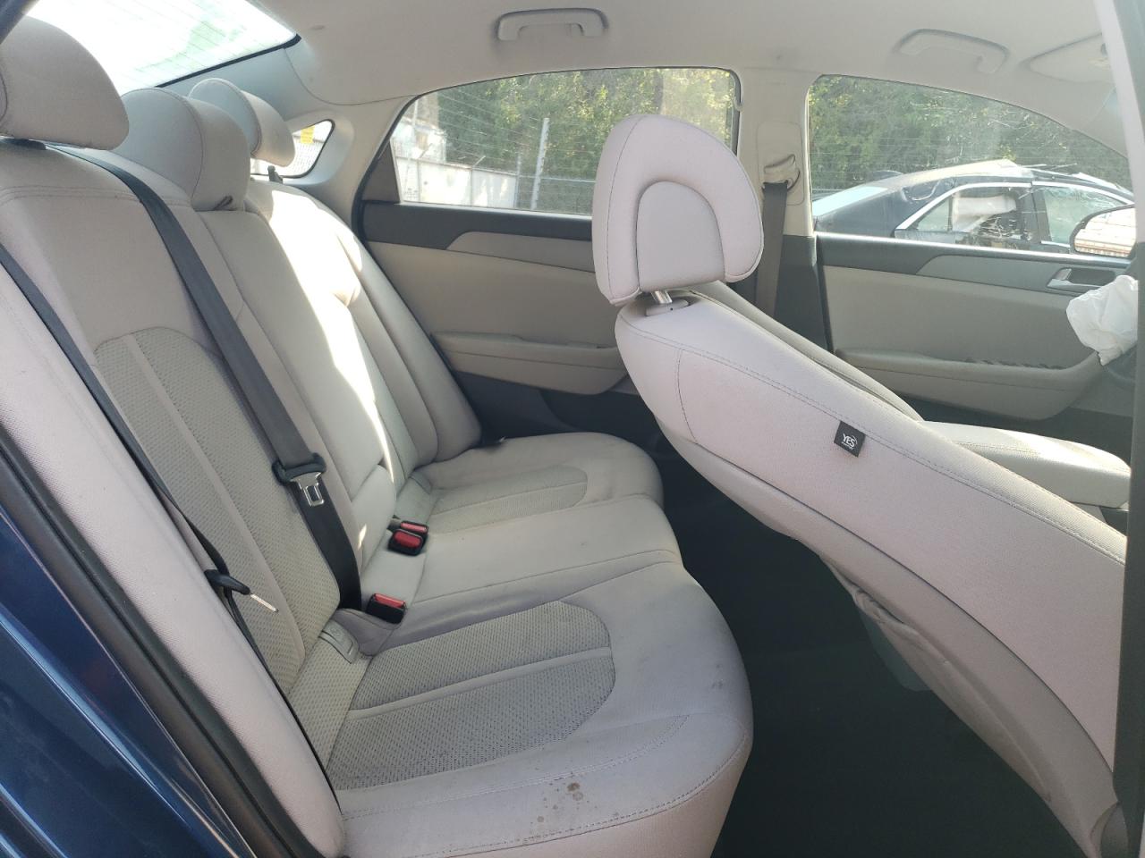 2016 Hyundai Sonata Se VIN: 5NPE24AF8GH417230 Lot: 64552474