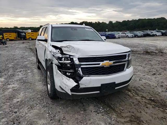 2018 Chevrolet Tahoe K1500 Lt VIN: 1GNSKBKC5JR133881 Lot: 61238314