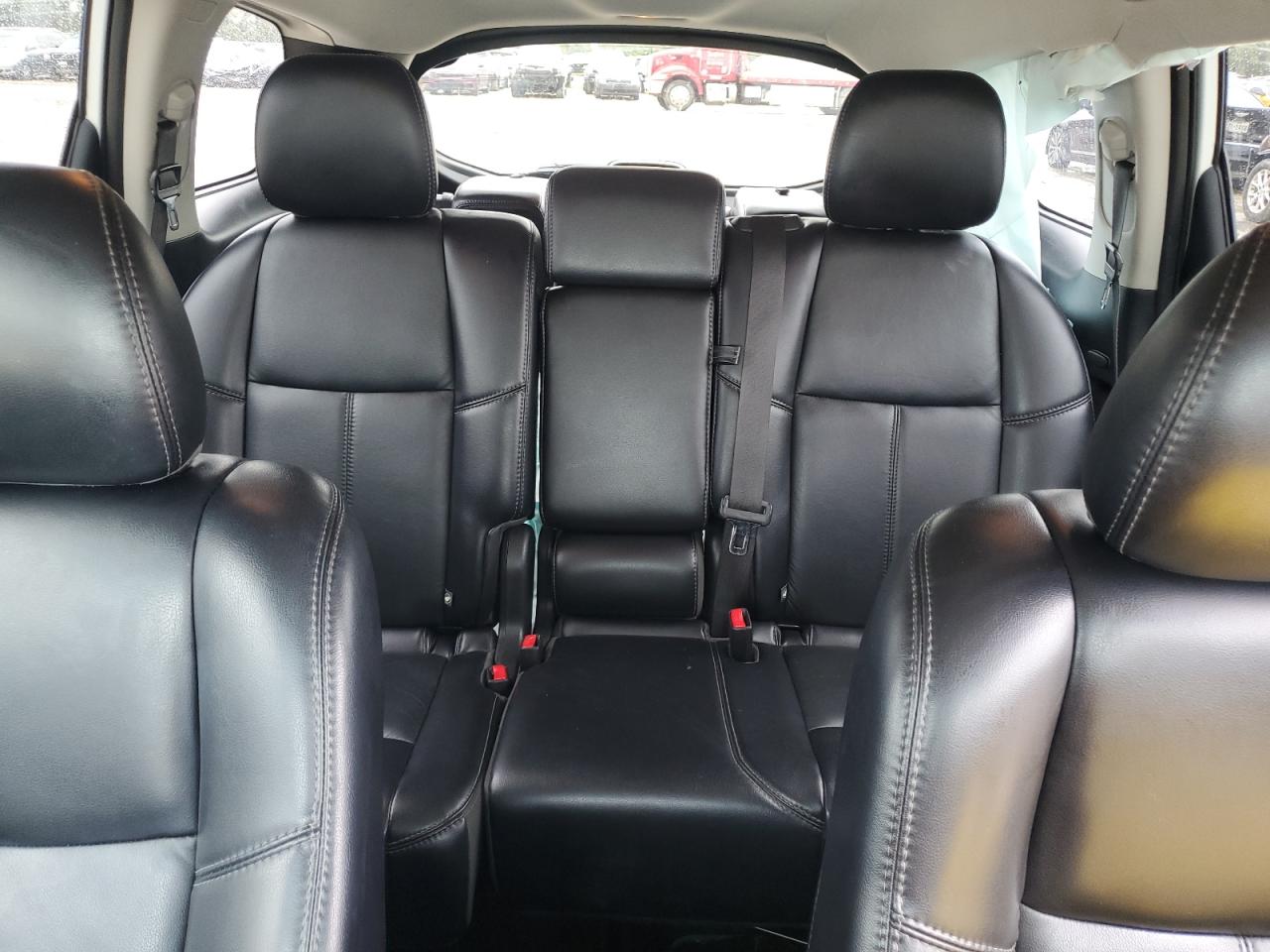 2019 Nissan Pathfinder S VIN: 5N1DR2MN4KC606391 Lot: 64246064