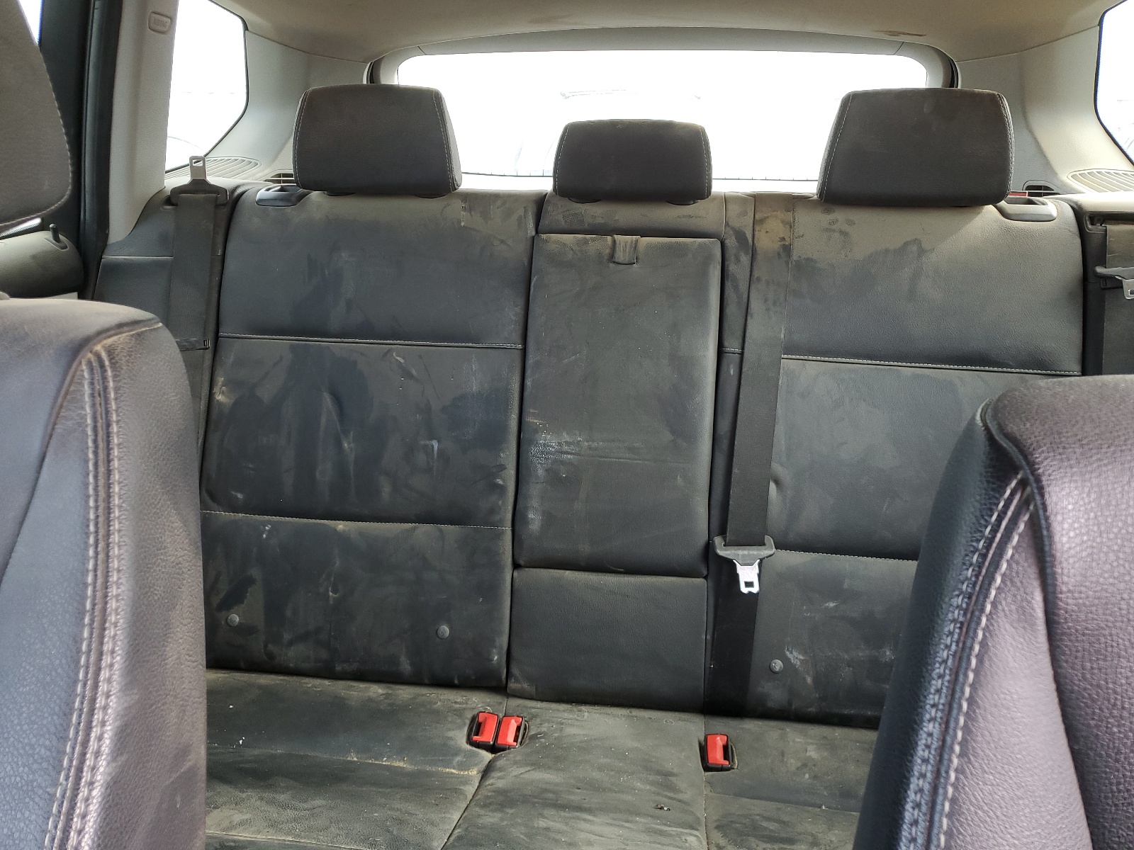 5UXWX9C54D0D05641 2013 BMW X3 xDrive28I