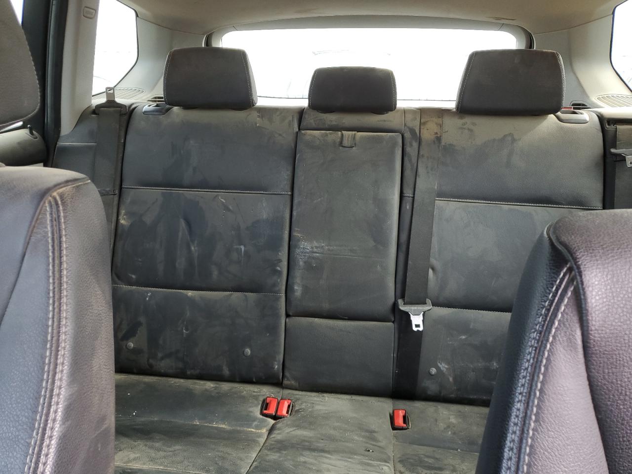 2013 BMW X3 xDrive28I VIN: 5UXWX9C54D0D05641 Lot: 62907094