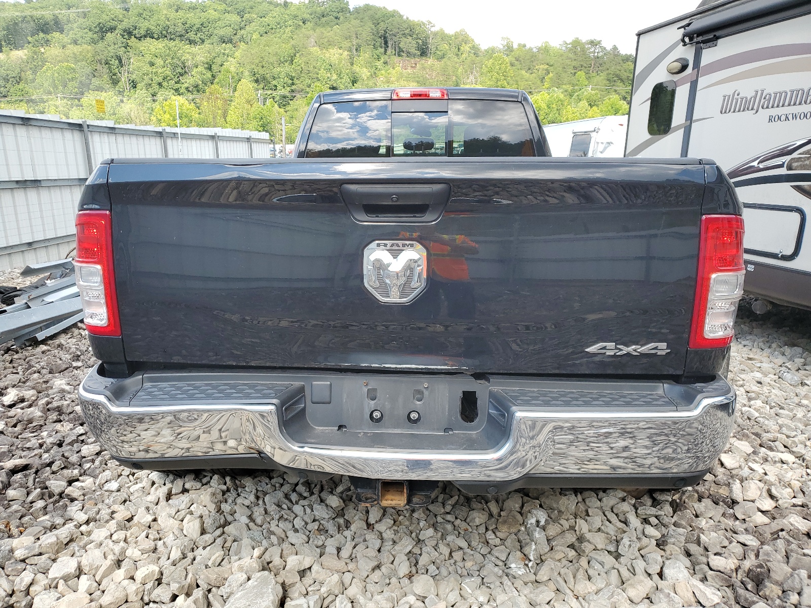 2021 Ram 3500 Tradesman vin: 3C63RRGJXMG622443