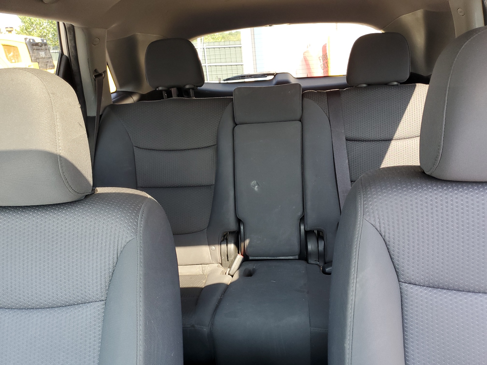 5XYKTDA67DG324184 2013 Kia Sorento Lx