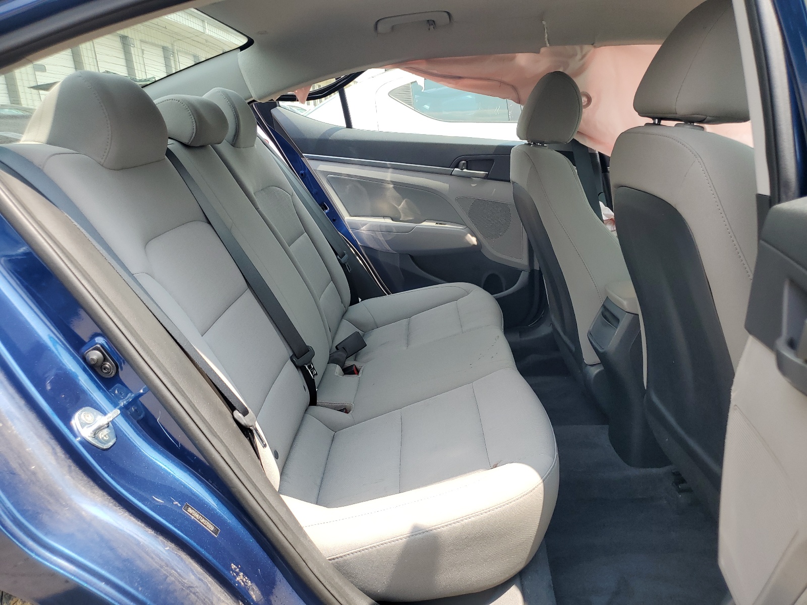 5NPD84LF1JH370959 2018 Hyundai Elantra Sel