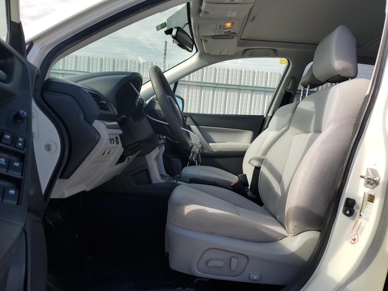 2014 Subaru Forester - Image 7