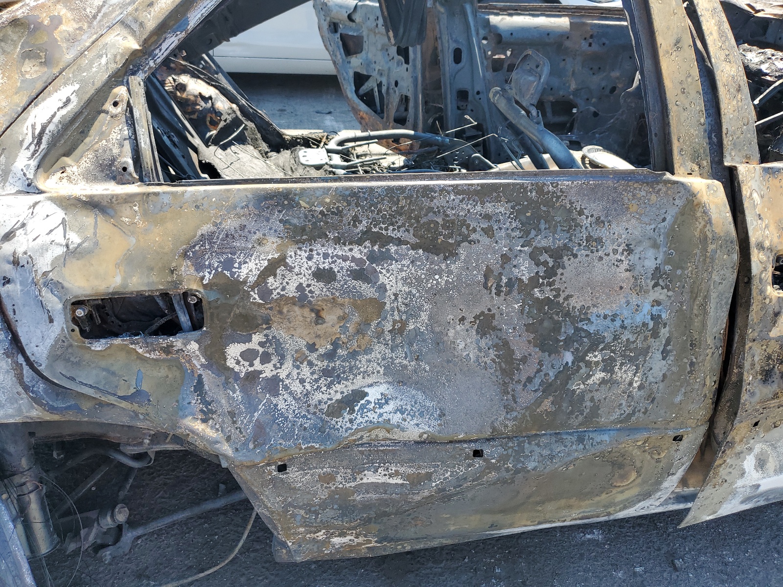 JT2BG22K7X0348010 1999 Toyota Camry Le