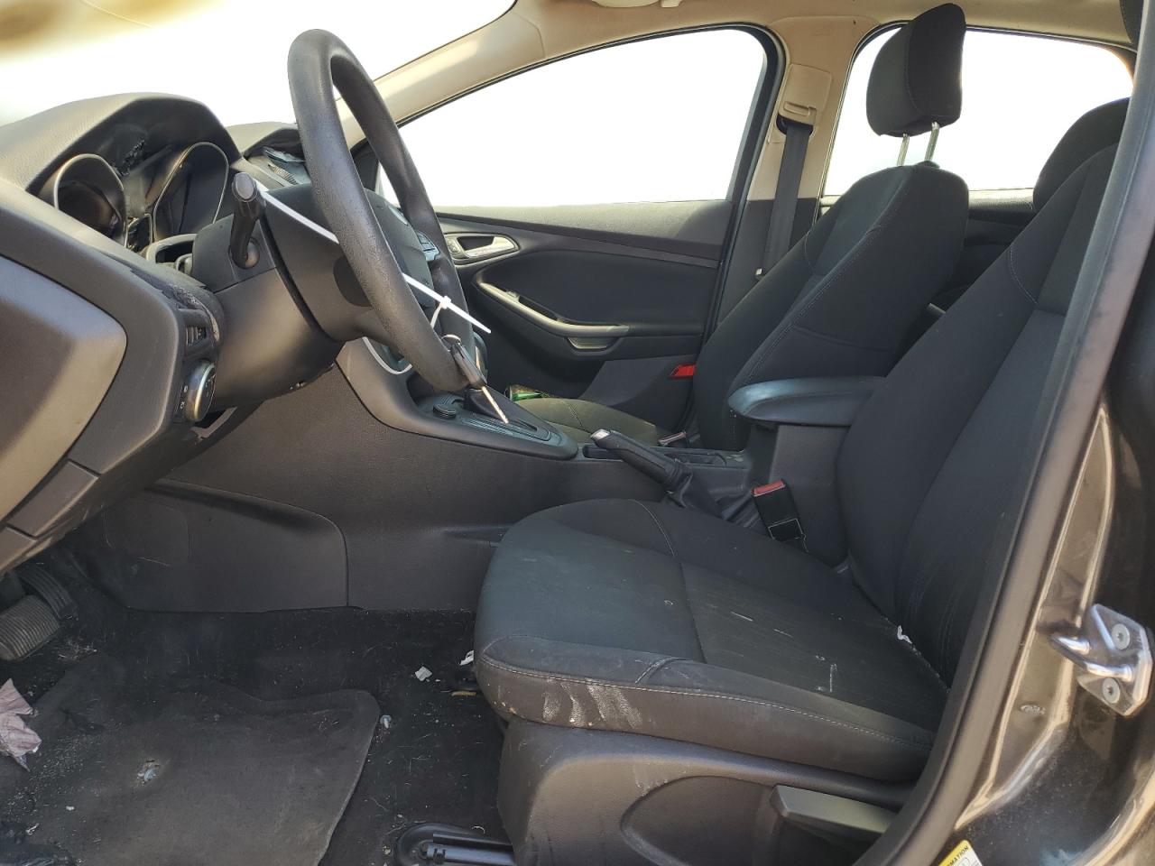 2017 Ford Focus - Image 7