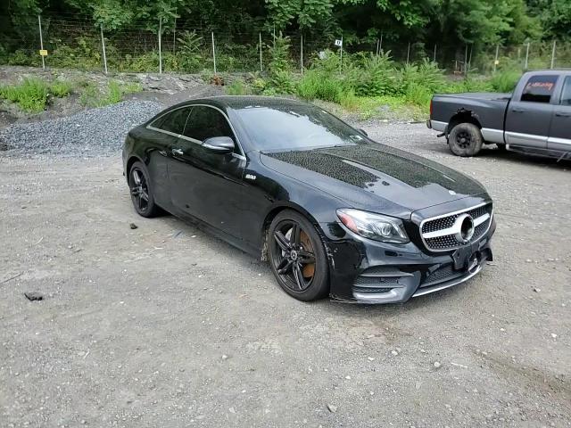 2018 Mercedes-Benz E 400 4Matic VIN: WDD1J6GB6JF023900 Lot: 64069324