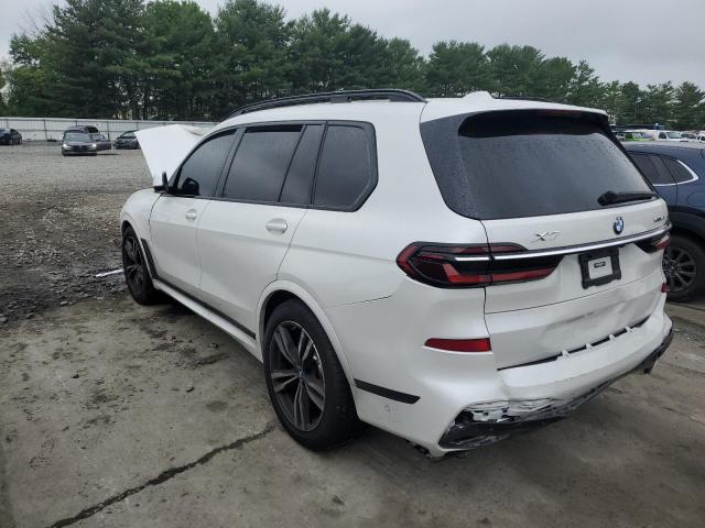 5UX23EM09R9S10630 BMW X7 XDRIVE4 2