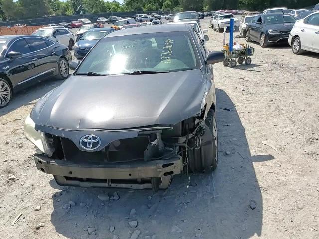 2010 Toyota Camry Base VIN: 4T4BF3EK4AR053590 Lot: 62762694