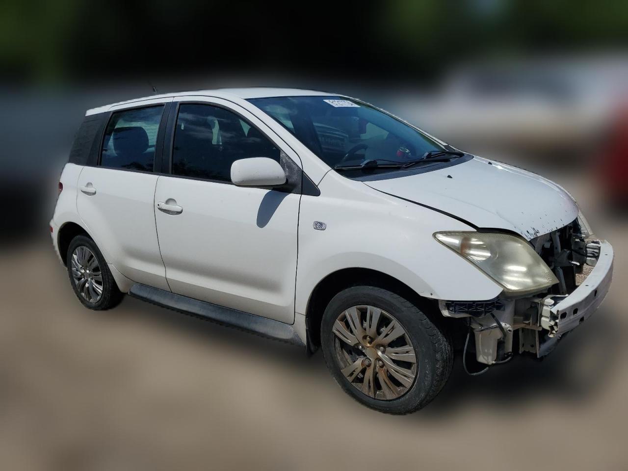 2004 Toyota Scion Xa VIN: JTKKT604340072699 Lot: 61217724