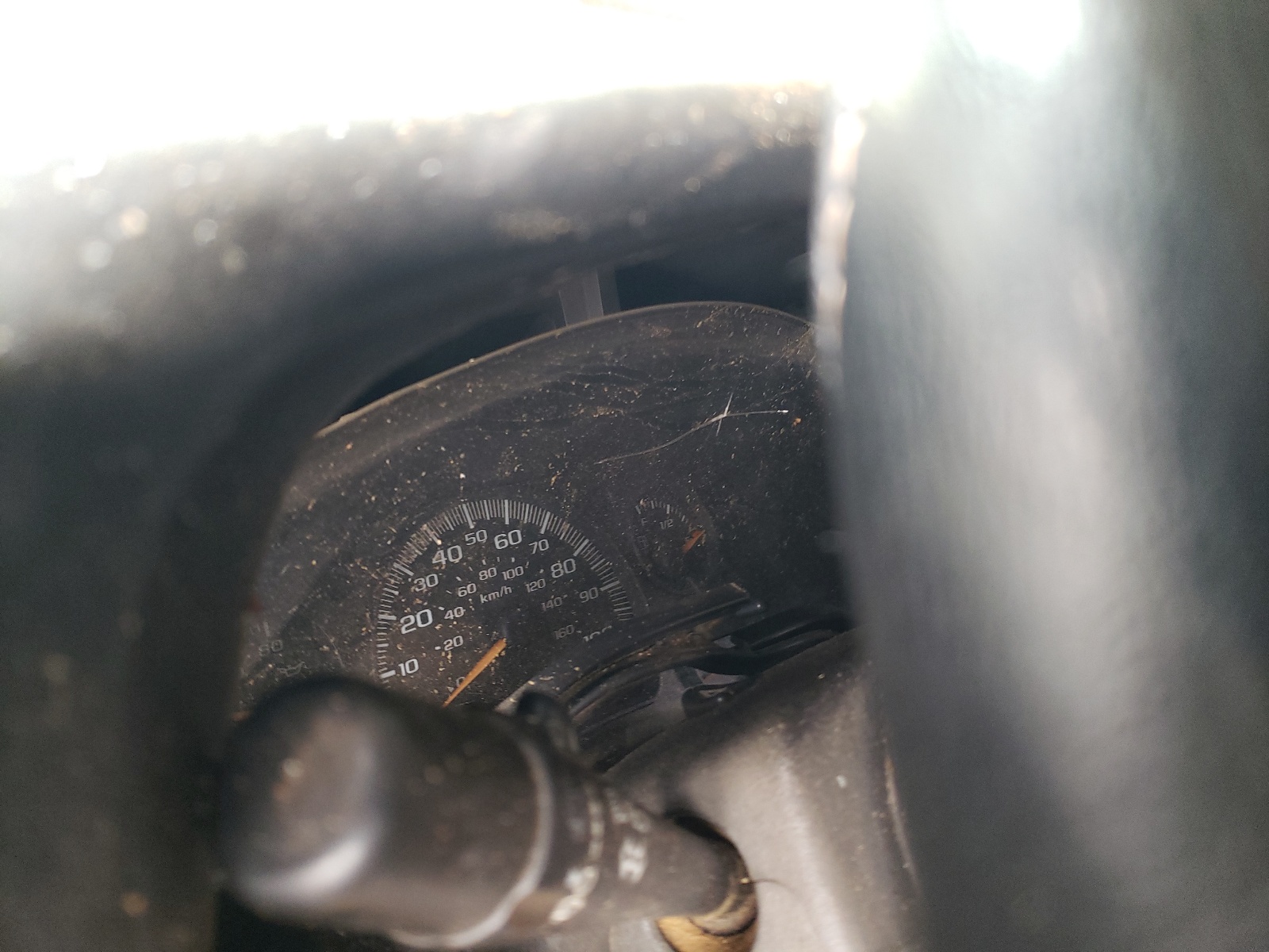 1GCGG25V571151754 2007 Chevrolet Express G2500