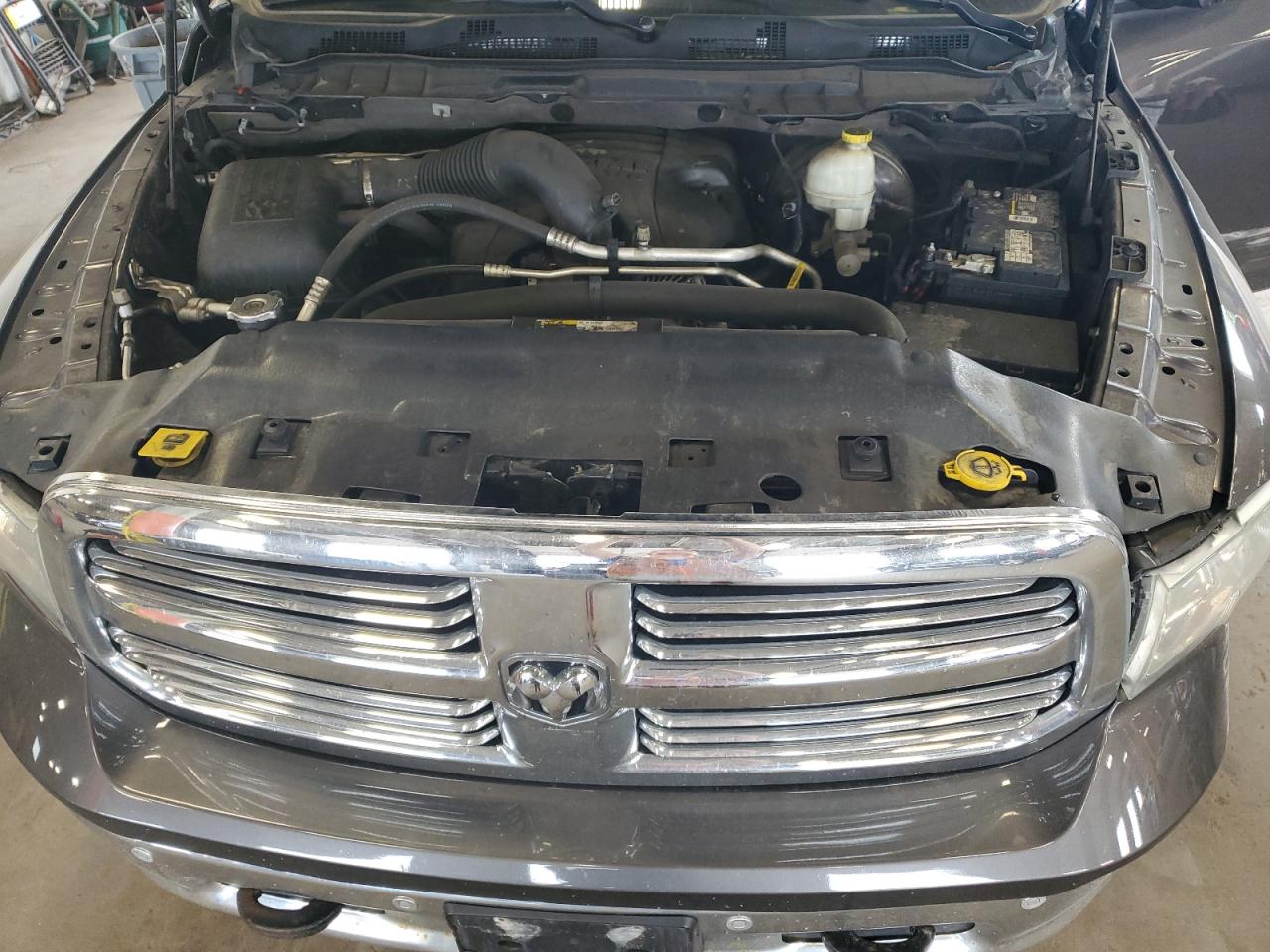 2015 Ram 1500 Slt VIN: 1C6RR7LT2FS785945 Lot: 62878874