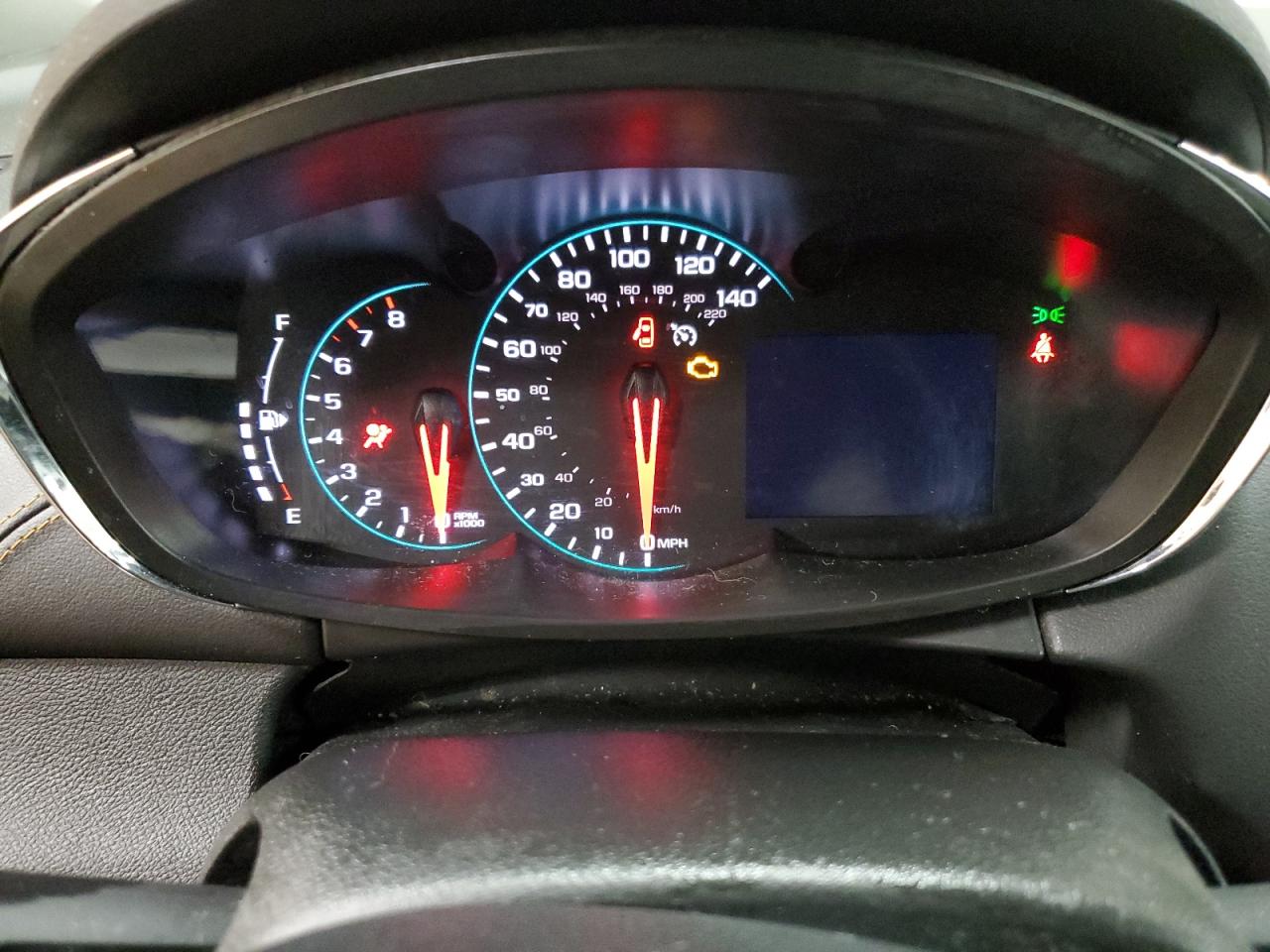 2019 Chevrolet Trax Ls VIN: 3GNCJKSB6KL397330 Lot: 62611474