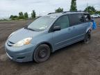 2010 TOYOTA SIENNA CE à vendre chez Copart QC - MONTREAL