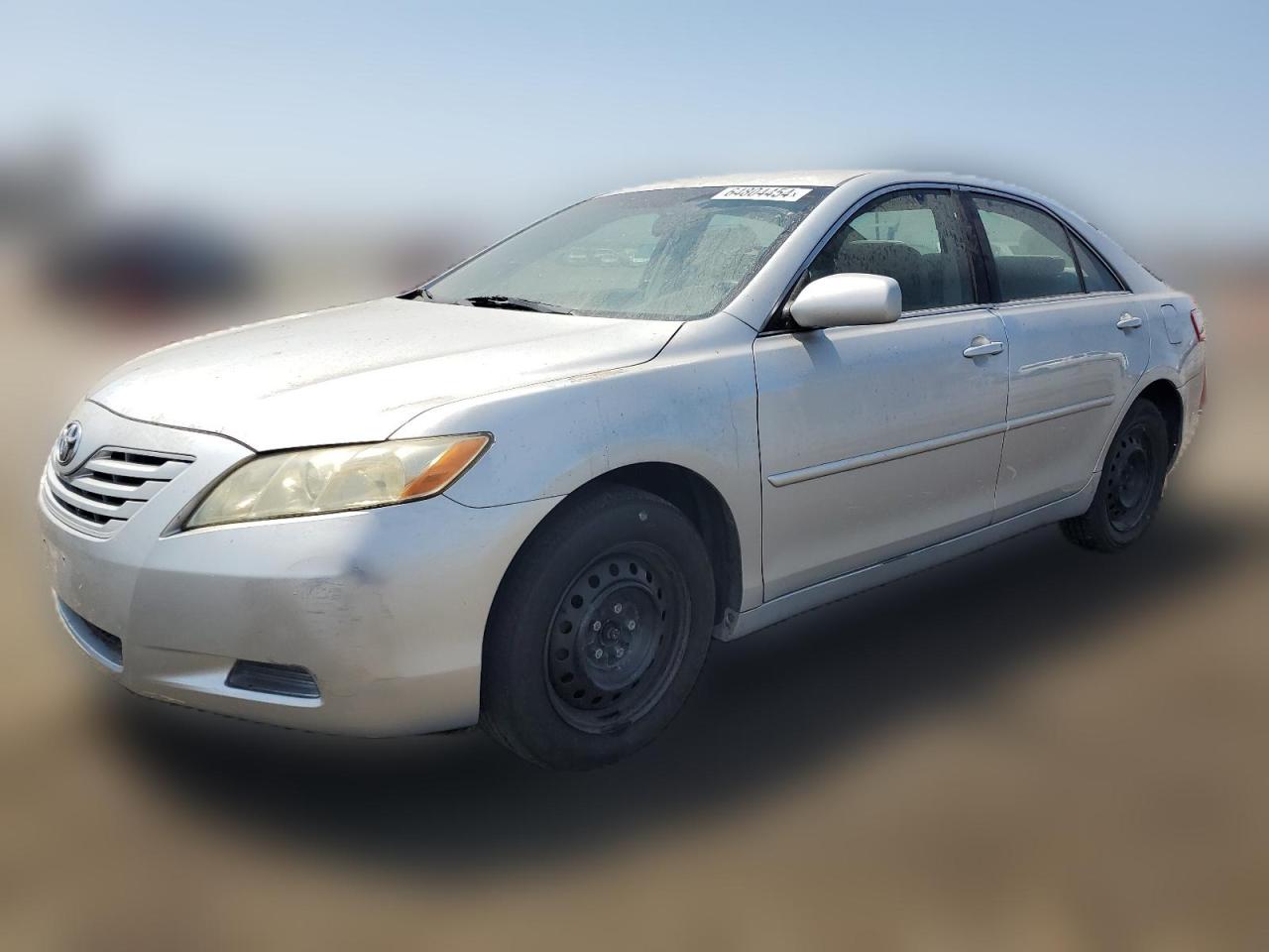 2007 Toyota Camry Ce VIN: 4T1BE46K77U643938 Lot: 64804454