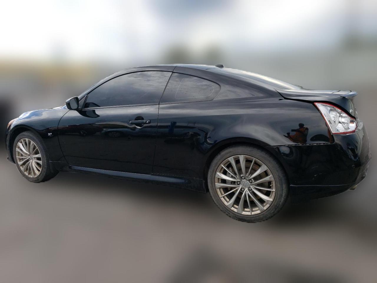 2014 Infiniti Q60 Journey VIN: JN1CV6EL7EM131854 Lot: 62504744