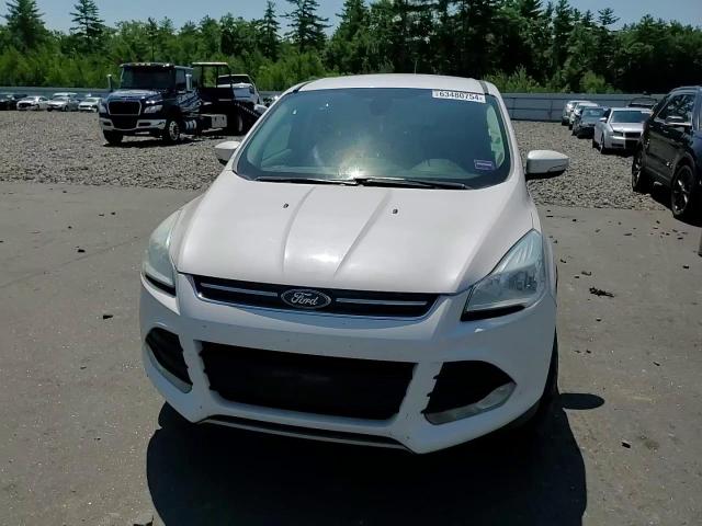 2013 Ford Escape Sel VIN: 1FMCU9HX3DUD06482 Lot: 63480754