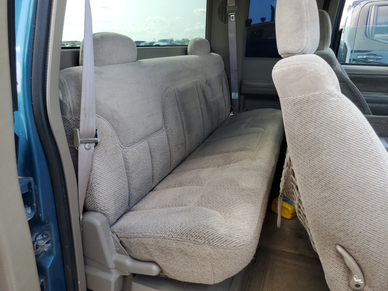 2GCEK19R7W1132550 1998 Chevrolet Gmt-400 K1500