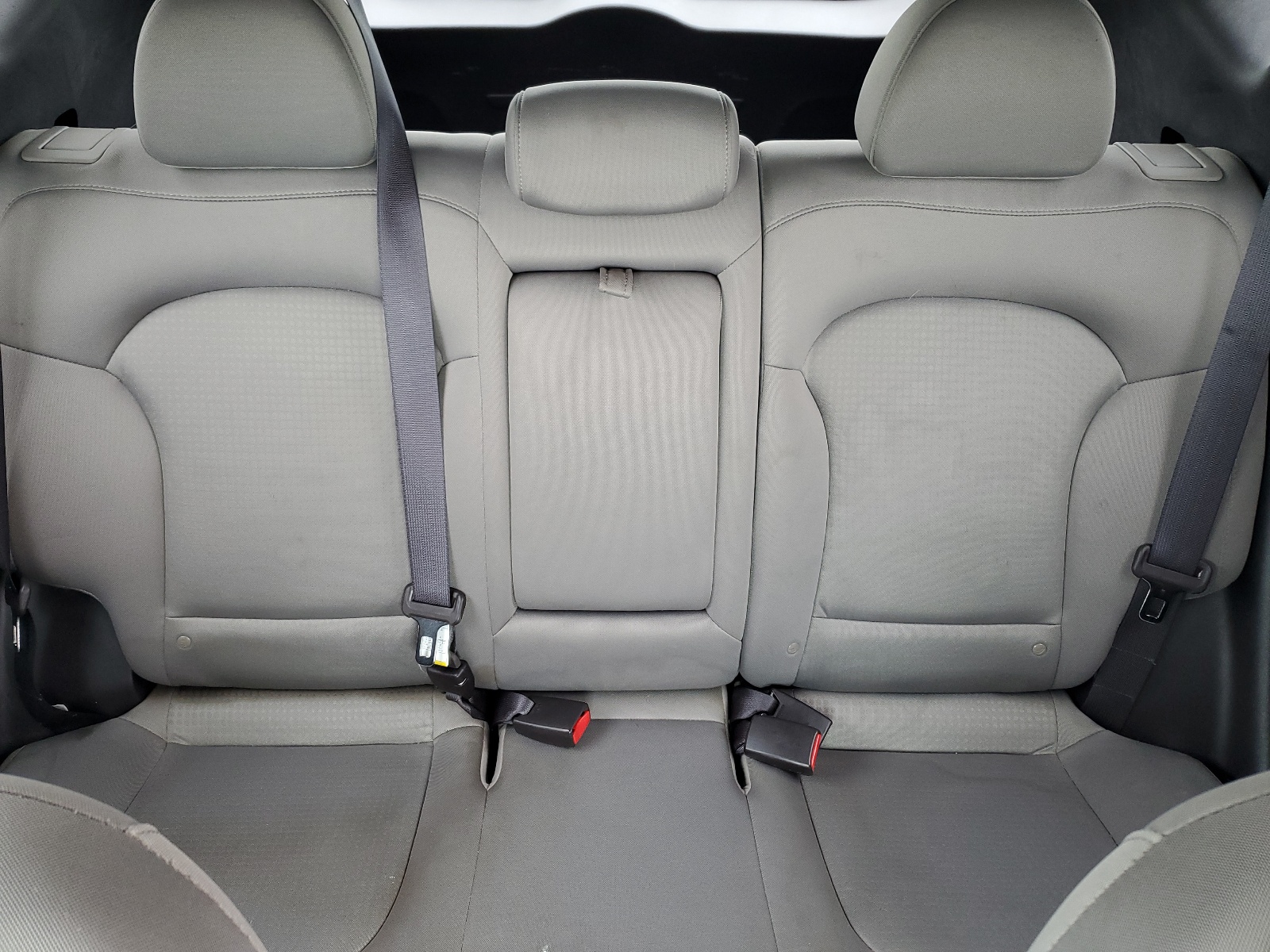 KM8JT3AF0EU818307 2014 Hyundai Tucson Gls