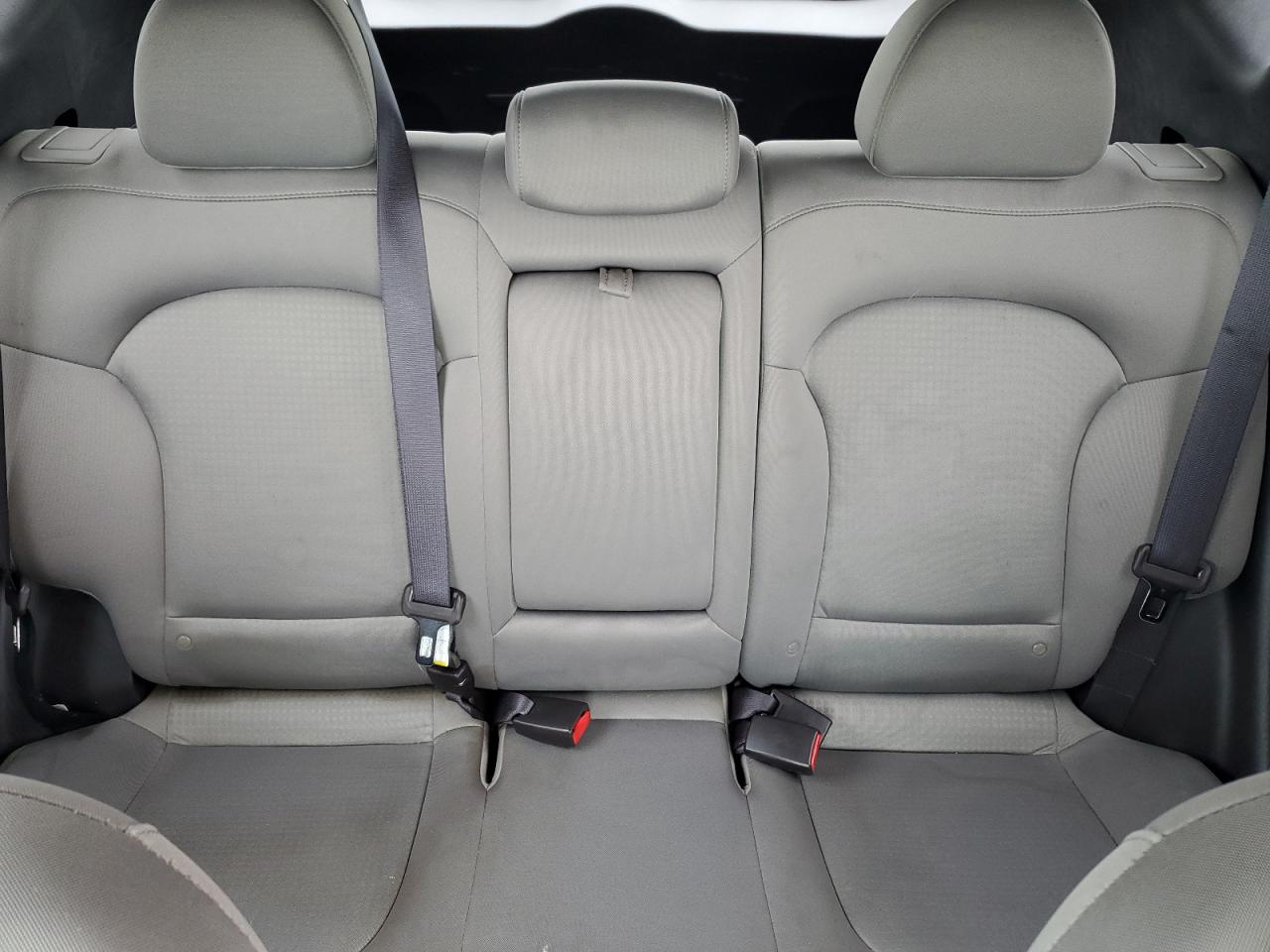 2014 Hyundai Tucson Gls VIN: KM8JT3AF0EU818307 Lot: 63255354