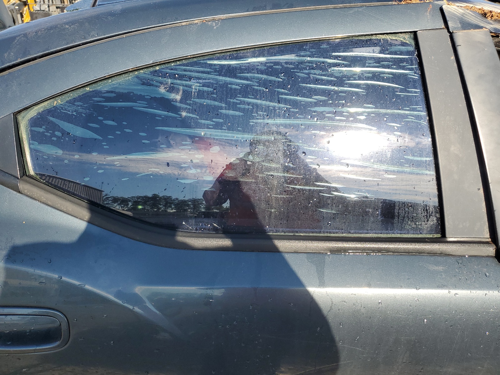 2B3KA43G58H303421 2008 Dodge Charger