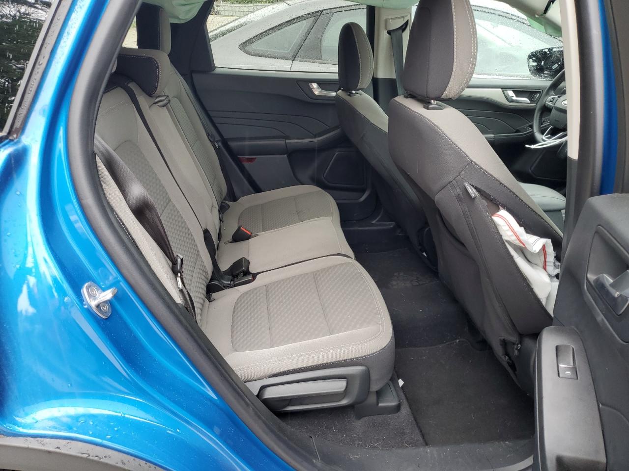 2021 Ford Escape Se VIN: 1FMCU0G67MUB04734 Lot: 63810704