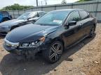 2016 Honda Accord Sport на продаже в Glassboro, NJ - Front End