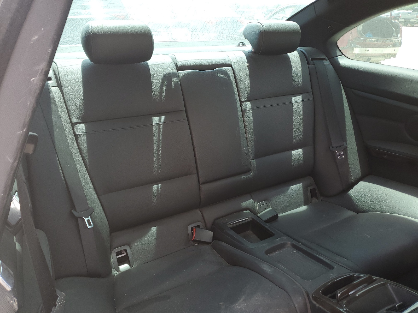 WBAKG7C58BE801864 2011 BMW 335 I