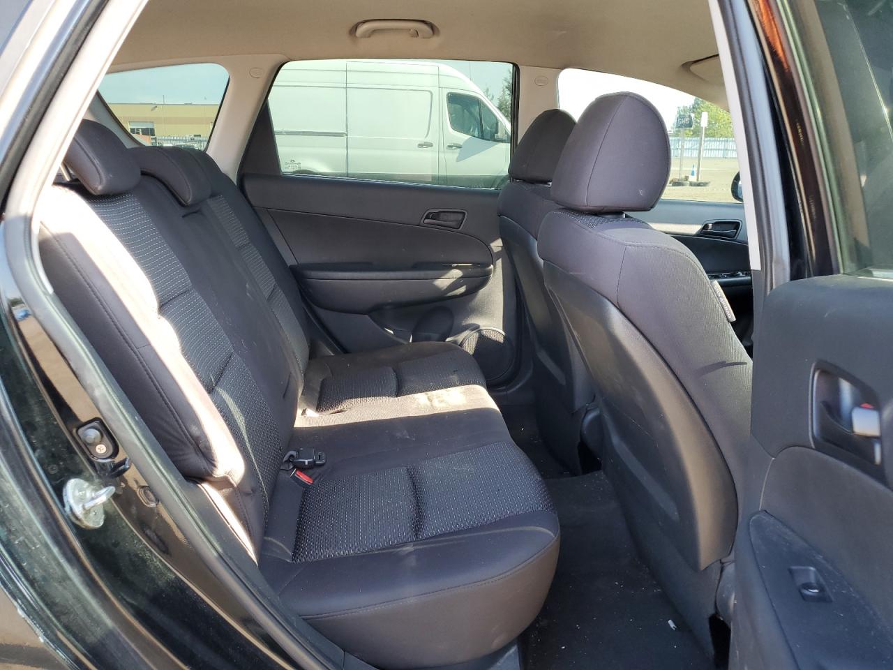 2010 Hyundai Elantra Touring Gls VIN: KMHDB8AE7AU084635 Lot: 61311884