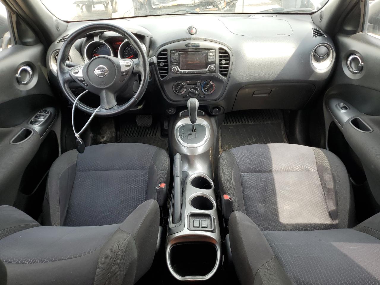 2016 Nissan Juke S VIN: JN8AF5MR4GT607735 Lot: 61998844