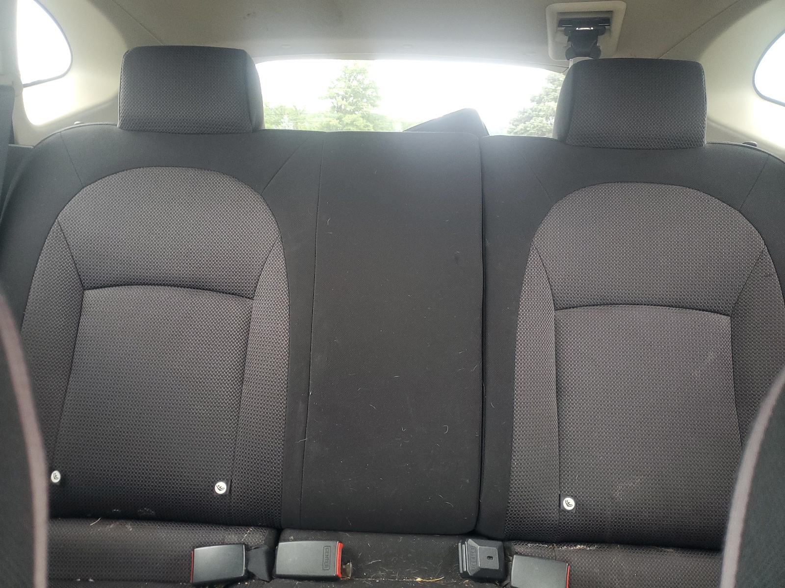 JN8AS58V19W165825 2009 Nissan Rogue S