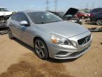 VOLVO S60 T6 photo