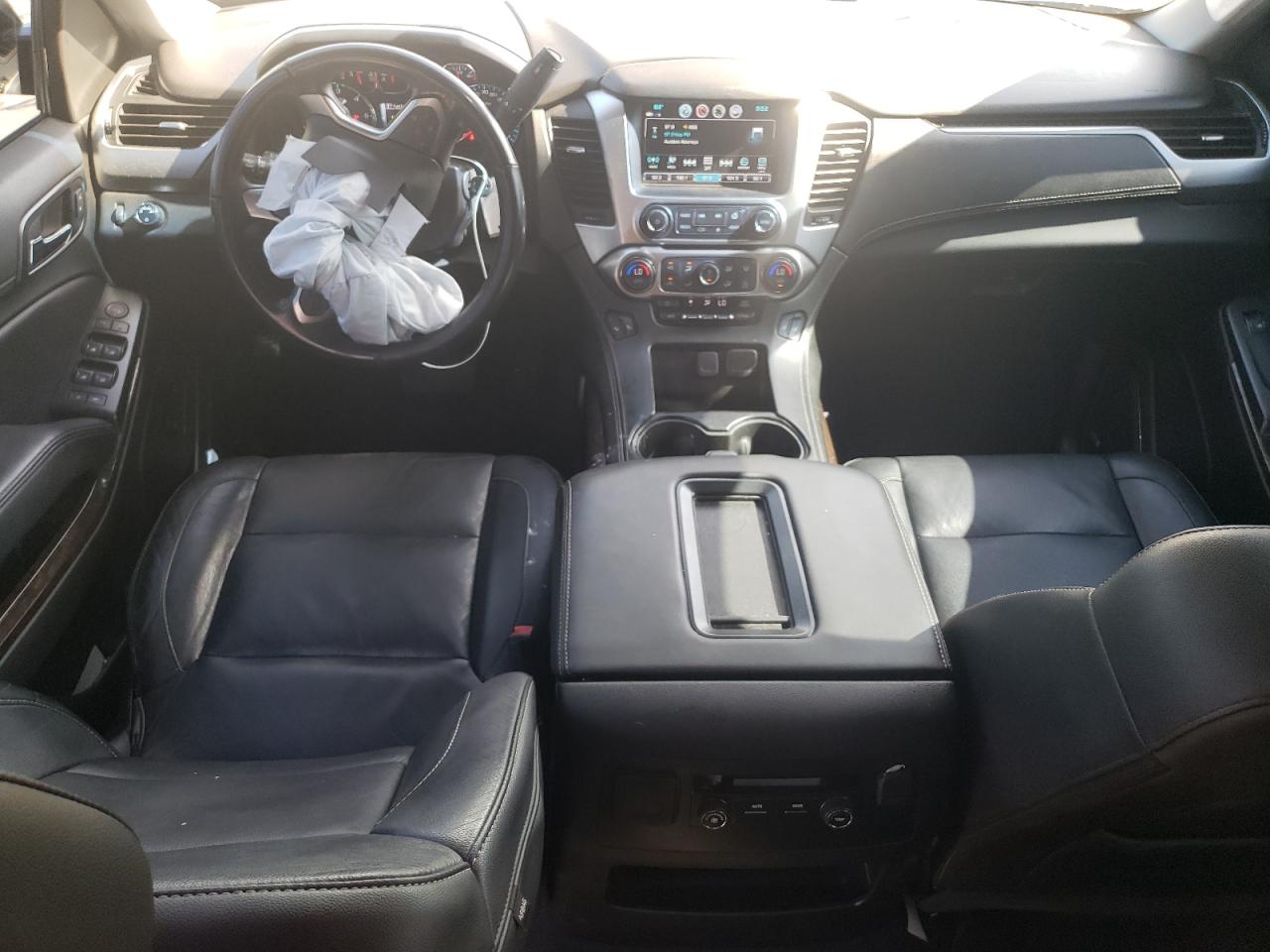 2019 Chevrolet Tahoe C1500 Lt VIN: 1GNSCBKC0KR121281 Lot: 63489724