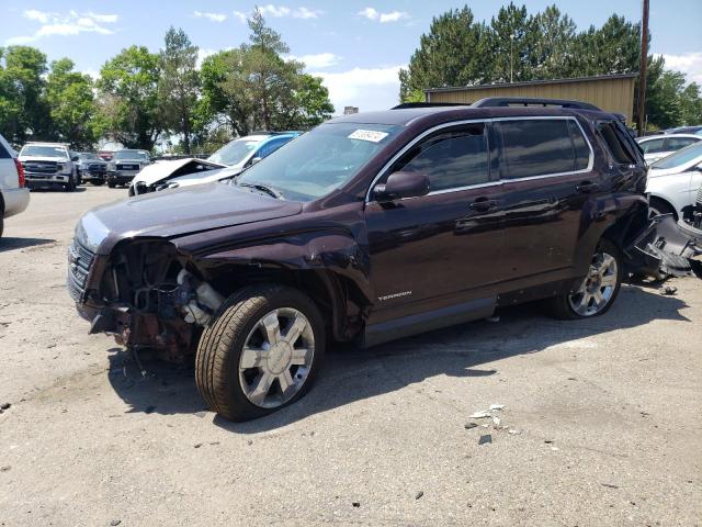 2011 Gmc Terrain Slt