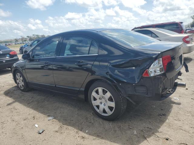 1HGFA16597L007846 | 2007 Honda civic lx