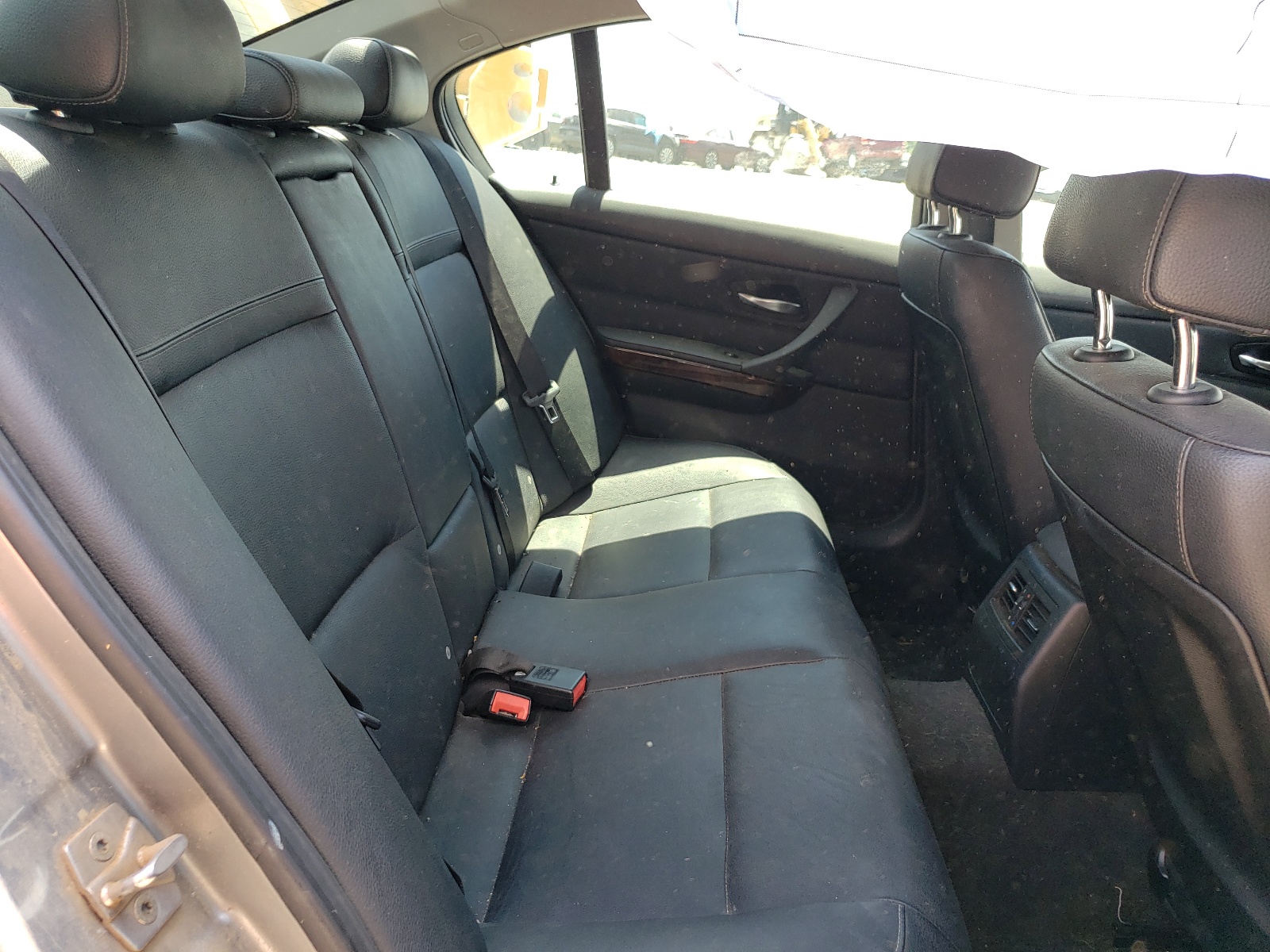 WBAPH7C57BE679548 2011 BMW 328 I