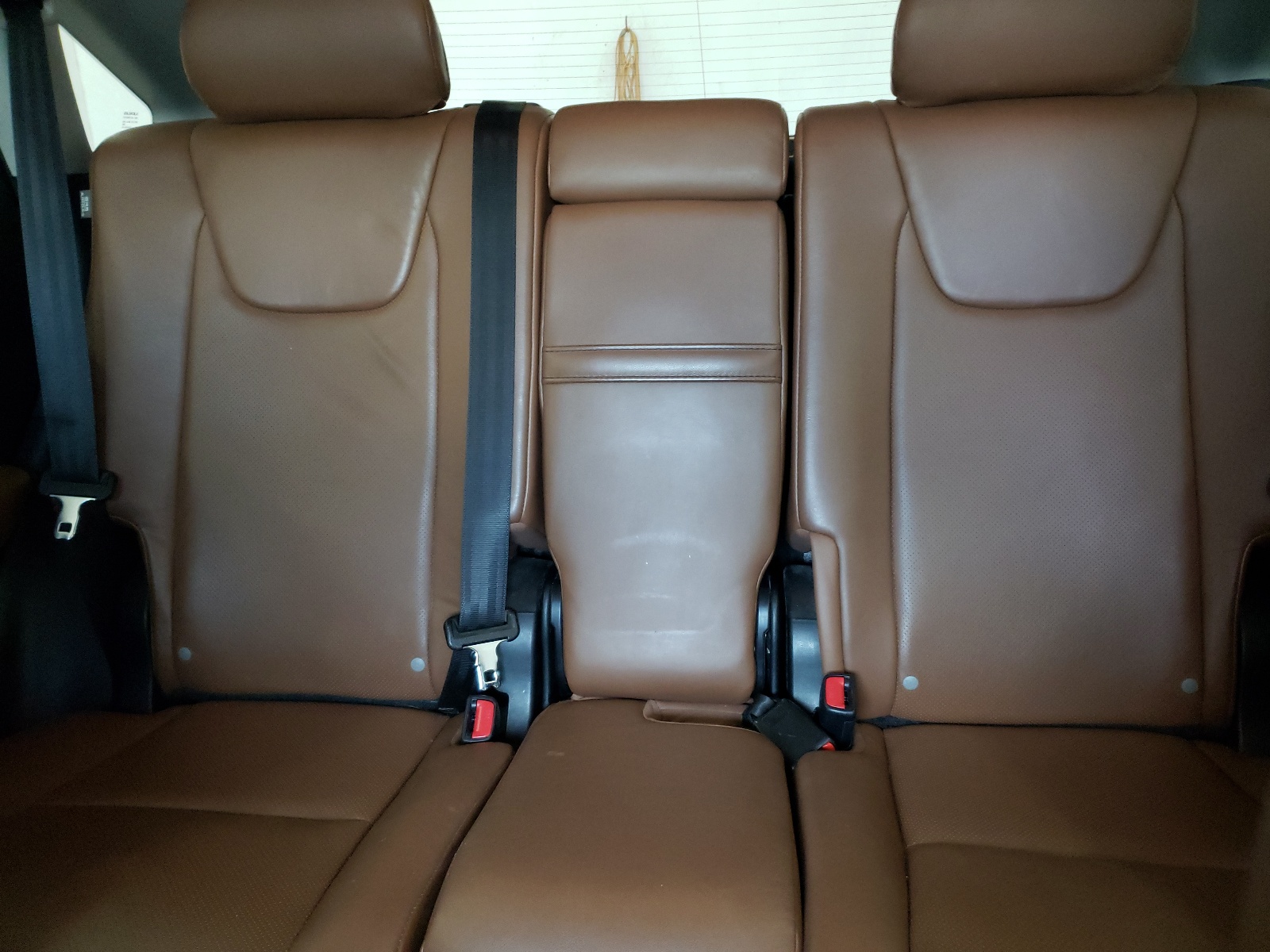 2T2ZK1BA0EC148154 2014 Lexus Rx 350