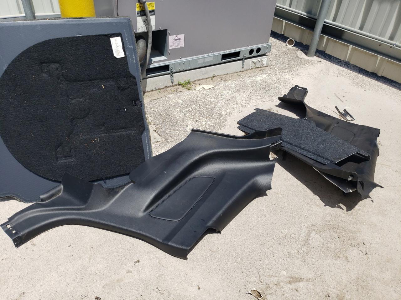 2016 Ford Mustang VIN: 1FA6P8TH2G5240756 Lot: 64296744